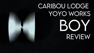 CLYW BOY Yoyo Review