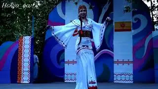 Чувашская песня || Пулам-и санăн çăлтăру? ||чăваш юрри || Chuvash song ❤️ ♫