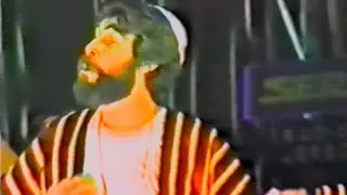 Comparsa del Puerto ISRAEL - Carnaval de Cádiz 1984