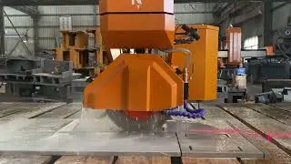 4+1 CNC stone cutting machine #stonecuttingmachine #cncmachine #stonecutter