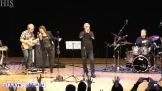 G12 Lietuva worship music - Есть Реальность
