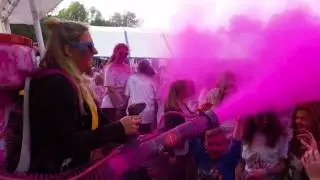 Holi-King holipoeder spray