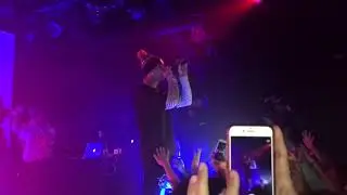 Lil peep-Save that shit