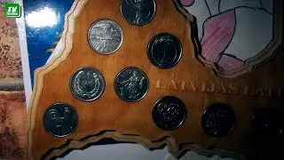 10 лет Евро в Латвии. 10 Лет без ЛАТа