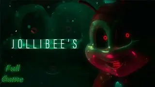 JOLLIBEE’S - Full Game + Extras - No Deaths - 2K (No Commentary)