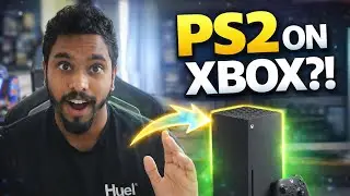 PS2 Games on Xbox Series X WITHOUT Dev Mode (Free Guide) 