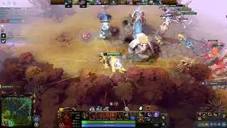 Ghoul  HIGHLIGHT