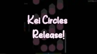 ⌞osu!mania skin release⌝ - My Circle Skin Release!