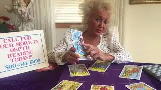 AQUARIUS MAY HOROSCOPE 2018