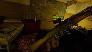 AK-74 test Steam forum.