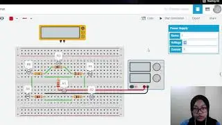 EXPERIMENT 2 : KIRCHHOFF'S VOLTAGE AND CURRENT LAWS