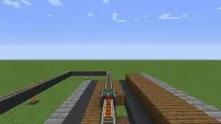 Train: Final Version - Valhelsia 3 1.16