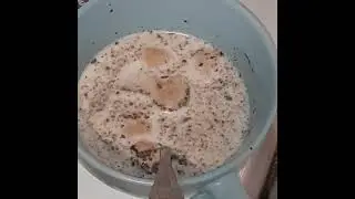 שוקו🥛🍫☕️
