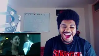 The Expanse Season 5 Episode 1 Reaction: Exodus