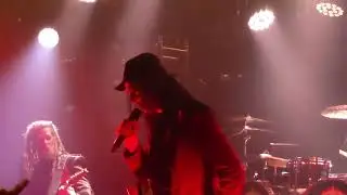 Avatar - Bloody Angel (Katalin Uppsala 2024-02-06)