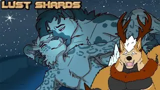 Lust Shards [Therium] Cap.10 - Una Noche Eterna!