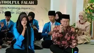 BUSROLANA - REBANA MA MAFAL SUMANDING
