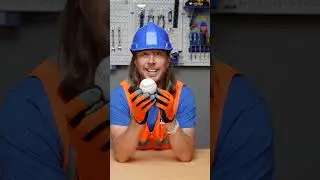 ⚾?What is Inside a Baseball?⚾ 