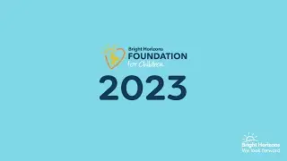 Foundation for Children 2023 End of Year Roundup