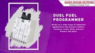 Saeed Boiler Network Products Animation 2