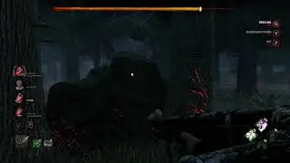 Amazing body block and outplay against deathslinger