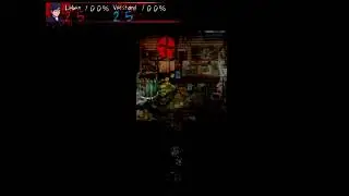 LoneLy - The DesCent I Mapping progress (1)