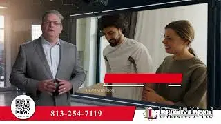 Your Fight Is Our Fight | Ligori & Ligori, Florida Personal Injury Attorneys | Tampa