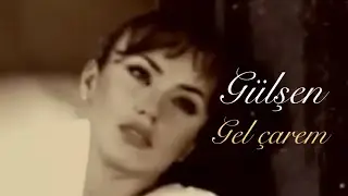 GÜLŞEN - GEL ÇAREM (HD KLİP)