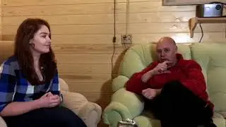 PhD в Германии. Интервью. Часть 2
