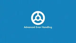 Okta Workflows 306- Advanced Error Handling