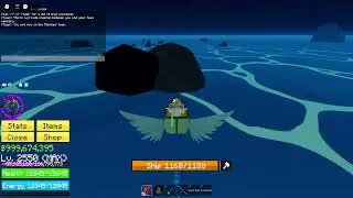 ULTIMATE BLOX FRUITS GAMEPLAY 2024!!! (OMG...)
