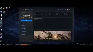 Assassin's Creed: Origins