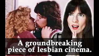 This rare Dutch lesbian film from the 1970s is a landmark in lesbian cinema. (A Woman Like Eve 🍎)