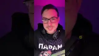 Хорошие новости. Открываем After Effects Парам Пам 