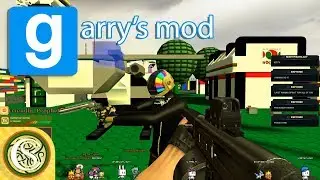 Stream Shenanigans #7 (Garry's Mod)