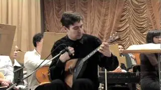 В. Нагорный - Л. Окаемова  Чардаш.
