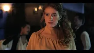 трейлер к короткометражному фильму Crescendo