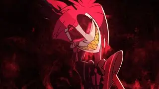 Alastor - edit