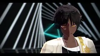 [Arknights MMD] Odo - Thorns (Camera DL)