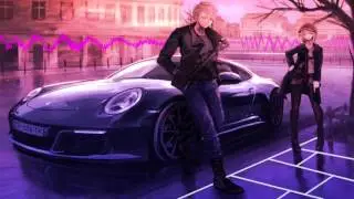 Gangstas Paradise - Nightcore
