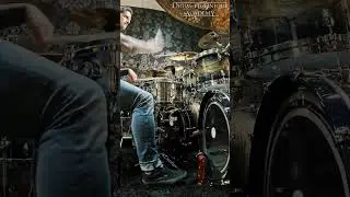 Open-Close (Push-Pull) Blast Beat Demonstration 