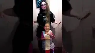 Эмилия и #нейросеть #ии #trending #тренд #emily_family #shorts