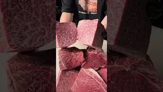 THIS MEAT IS THE MOST EXPENSIVE IN THE WORLD AND HERE'S WHY 