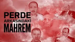 ERGÜN ÇAPAN: MAHREMLERİ YETİŞTİREN MOLLA