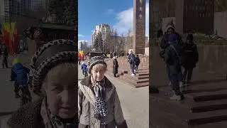 С Праздником 9 Мая!