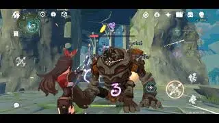 How to use lisa|Genshin impact