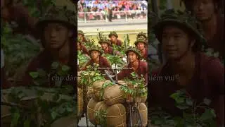 Thương người dân, thương người con, thương Việt Nam ❤️