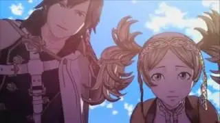 Fire Emblem Awakening (Cutscene) - Third Meeting