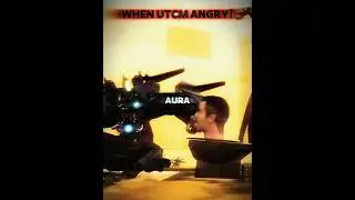 Titan Cameraman Rage Moment In Ep.65 💀 || 