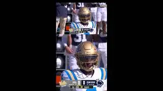 UCLA vs. Penn St 🍿 FOX College Football